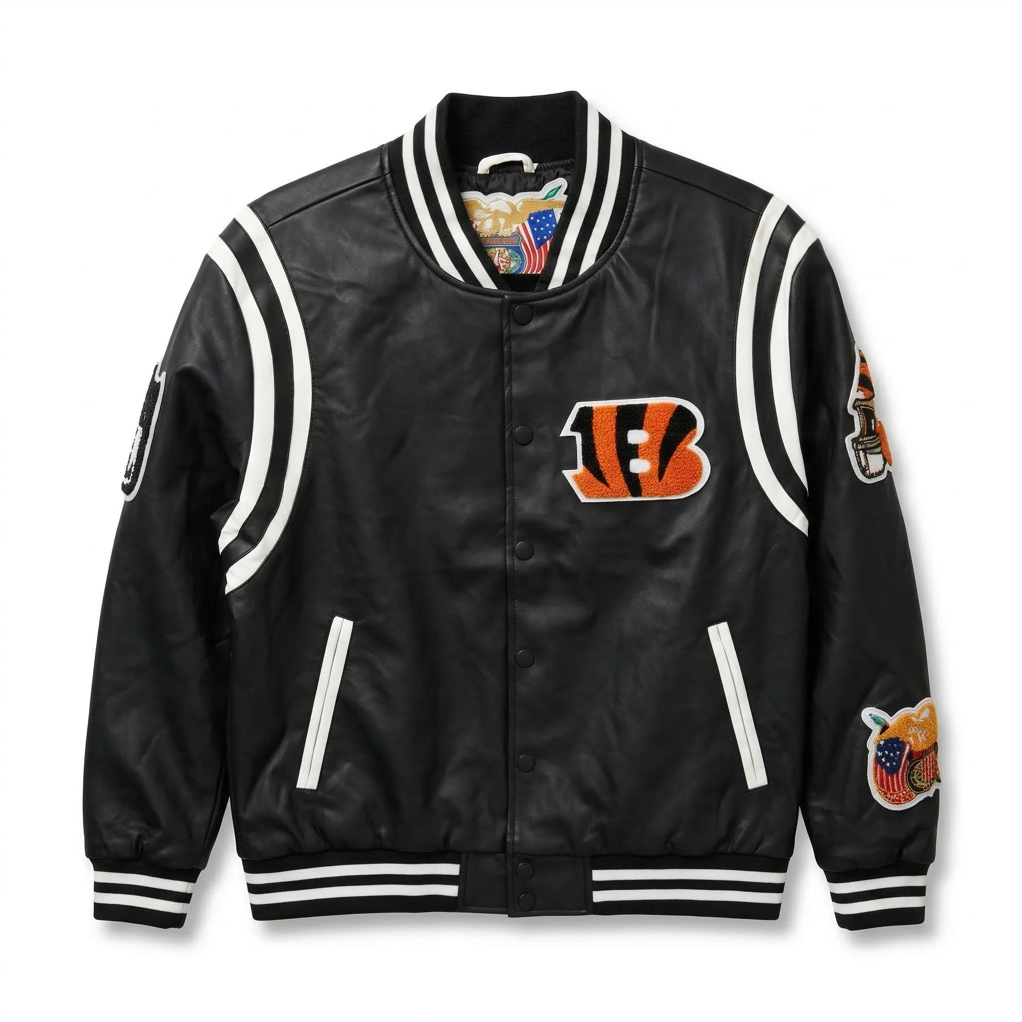 Jacket MN